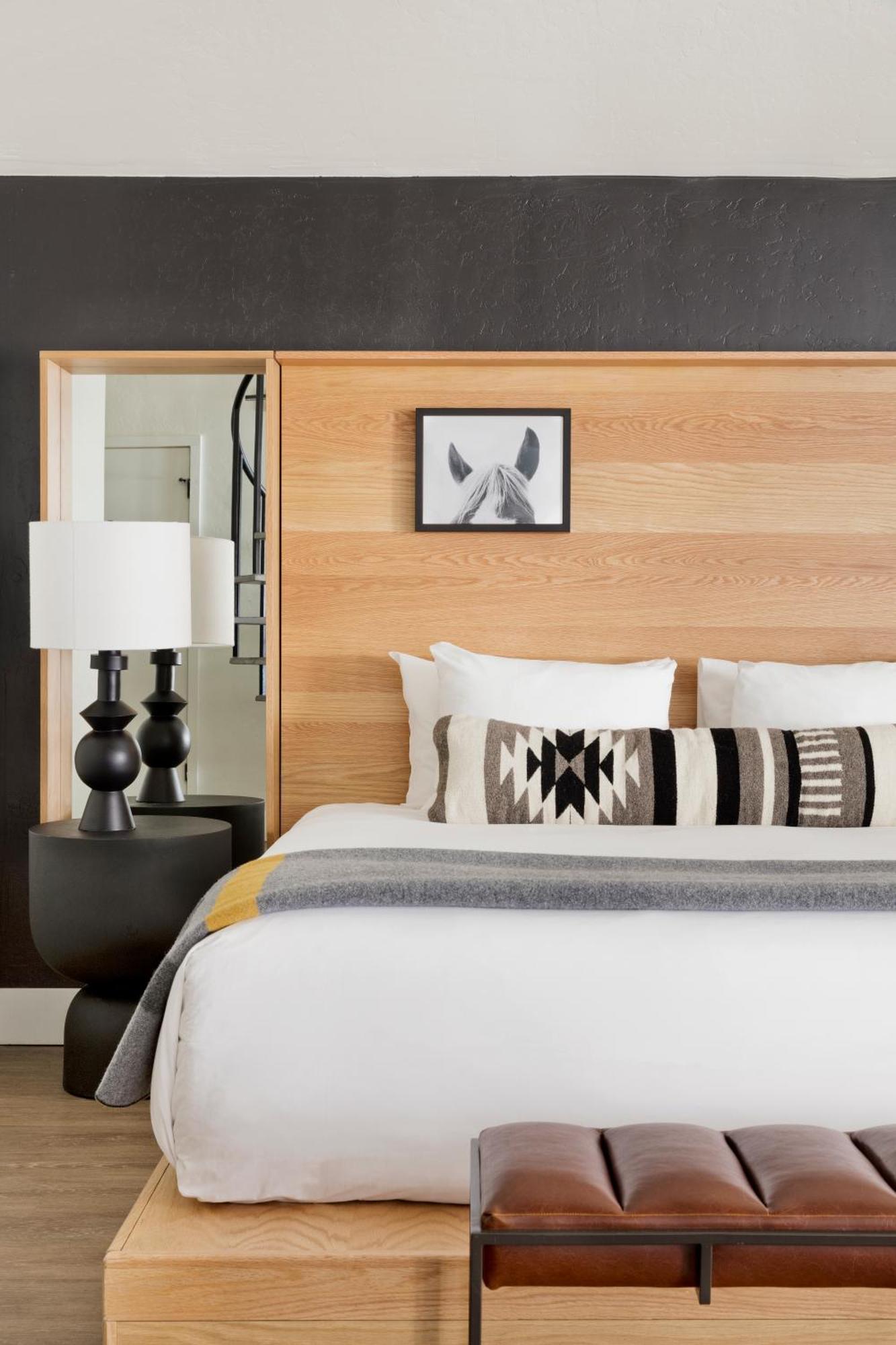Gravity Haus Jackson Hole Hotell Teton Village Exteriör bild